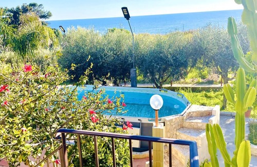 Torre Vado Villa | Villa Vitale
