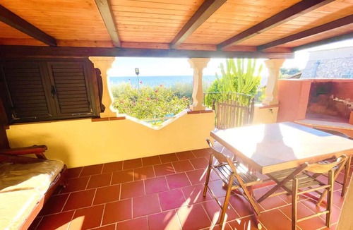Torre Vado Villa | Villa Vitale