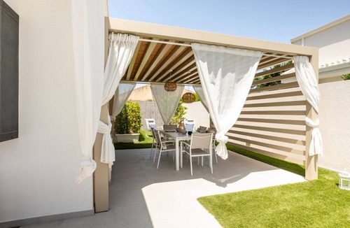 Santa Maria del Focallo Villa | Villa Vitarmi - Villa with pool