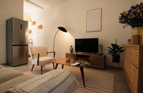 San Pietro in Bevagna House | Villa with saltwater pool in Manduria vineyards