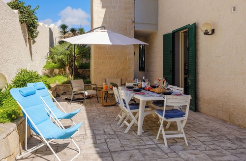 Scala di Furno House | Villa With Climate, Wi-fi and Private Parking