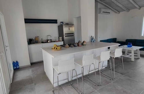 Costa Rei Villa | Villa with large garden a few steps from the beautiful beach of Costa Rei