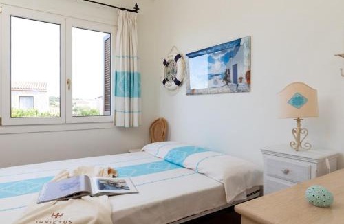 Porto San Paolo Villa | Villa with Pool overlooking Tavolara - Porto San Paolo
