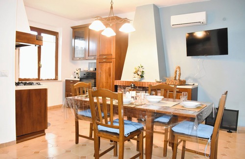 Laureana Cilento House | Villa with wonderful views: relaxation and comfort for families, couples and friends