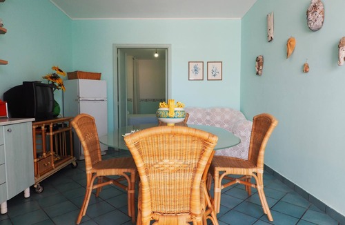Torre Suda Apartment | Villa Zio Tore - Bilo by BarbarHouse