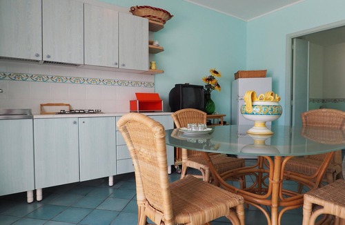 Torre Suda Apartment | Villa Zio Tore - Bilo by BarbarHouse