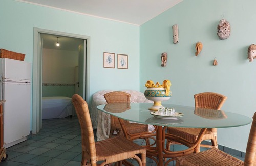 Torre Suda Apartment | Villa Zio Tore - Bilo by BarbarHouse