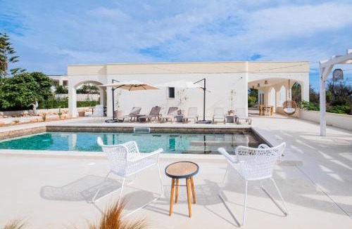 Taviano Apartment | Villa Zorro Luxury - Marina di Mancaversa