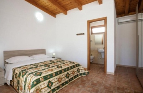 Montincello Resort | Villaggio Club Degli Ulivi