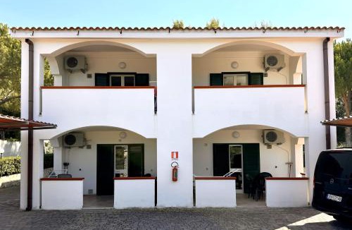 Defensola Resort | Villaggio Idra residence