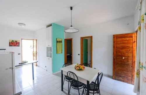 Bernalda RV Rental | Villaggio le Palatine