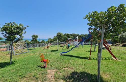 Defensola Resort | Villaggio Mascia