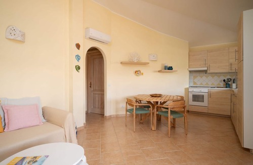 Baia Caddinas Apartment | Villaggio Perlacea - PERLACEA 19