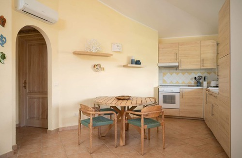 Baia Caddinas Apartment | Villaggio Perlacea - PERLACEA 19