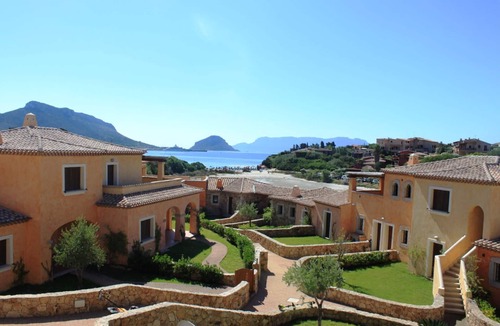 Baia Caddinas Apartment | Villaggio Perlacea - PERLACEA 19