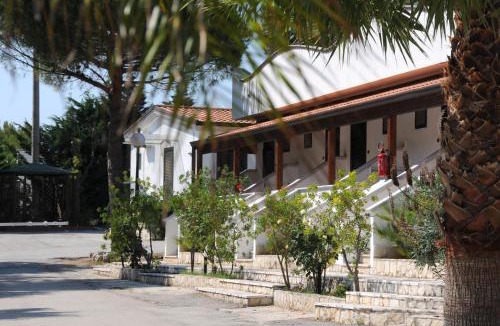 Chiesiola Resort | Villaggio San Pablo