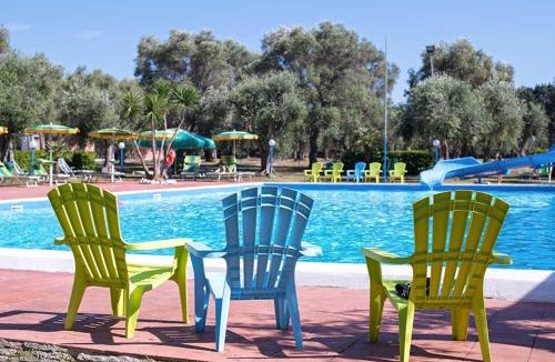 Peschici Apartment | Villaggio Turistico Resort Baia di Peschici