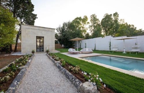 Cannole Apartment | Villani Lubelli Apartments