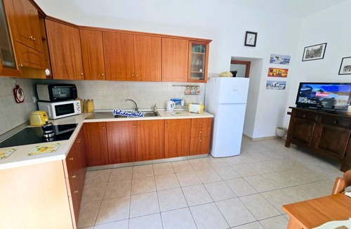 Villapiana Apartment | Villapiana Milano Haus von Holiday World by Interhome