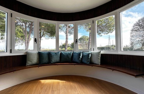 Santarcangelo di Romagna Villa | VillaPronti - Elegant Villa with Pool for vacations between sea and hills - Rimini
