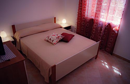 Marina di Mancaversa House | Ville Mancaversa