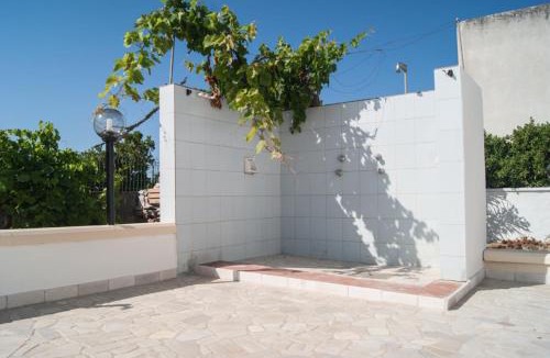 Marina di Mancaversa House | Ville Mancaversa