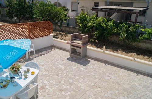 Marina di Mancaversa House | Ville Mancaversa