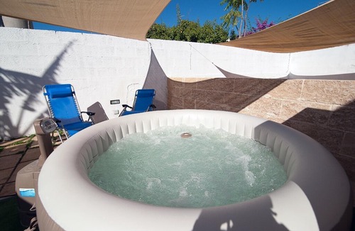 Capilungo Villa | Villetta Althea - Two Bedroom Villa, Sleeps 6