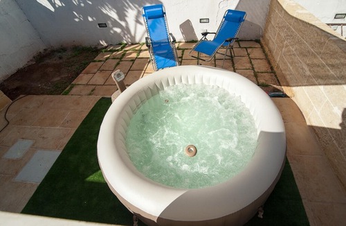 Capilungo Villa | Villetta Althea - Two Bedroom Villa, Sleeps 6