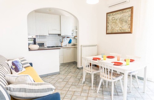 Capilungo House | Villetta Anna - Salento Reservation