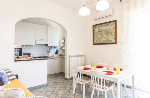 Capilungo House | Villetta Anna - Salento Reservation
