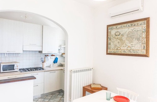 Capilungo House | Villetta Anna - Salento Reservation