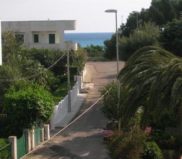 Baia Verde House | Villetta Baia Verde