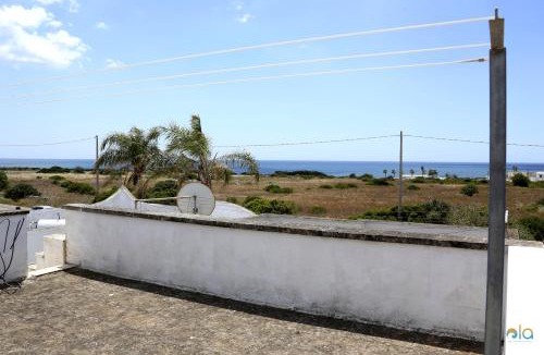 Lido Marini House | Villetta Consiglia terrazza Vista Mare Lido Marini