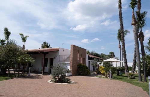 Il Monte Bed & Breakfast | Villetta Del Salento Exclusive B&B
