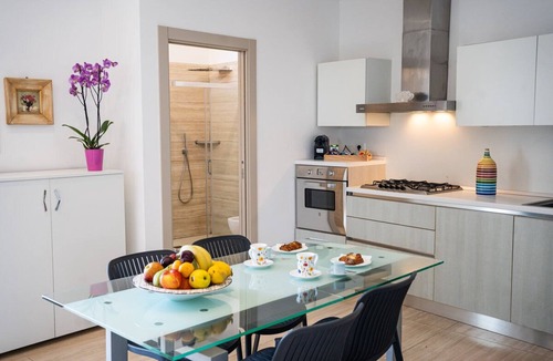 Ugento Villa | Villetta Don Cirillo - Salento Reservation
