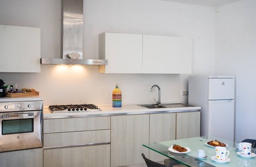 Ugento Villa | Villetta Don Cirillo - Salento Reservation