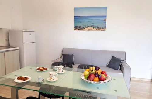 Ugento Villa | Villetta Don Cirillo - Salento Reservation