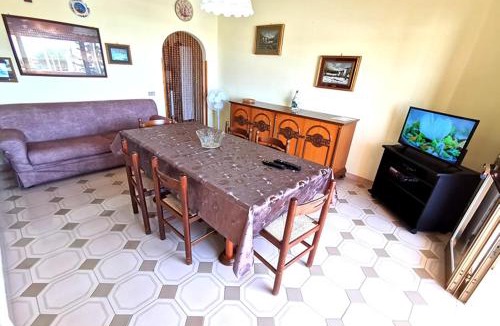 Marina di Pescoluse Apartment | Villetta Eraclito