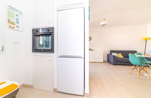 Torre Santa Sabina House | Villetta Federica a 50 metri spiaggia + parcheggio