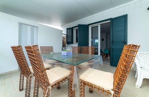 Torre Santa Sabina House | Villetta Federica a 50 metri spiaggia + parcheggio