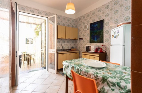 Baia Verde Villa | Villetta Geco - Salento Reservation