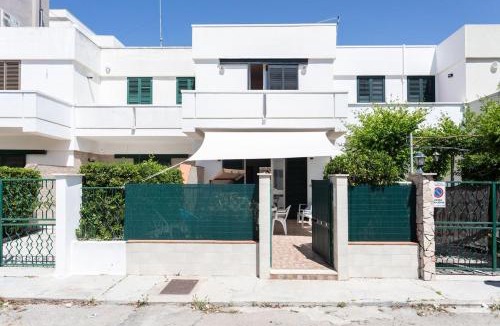 Baia Verde Villa | Villetta Geco - Salento Reservation