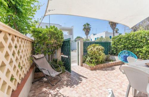 Baia Verde Villa | Villetta Geco - Salento Reservation