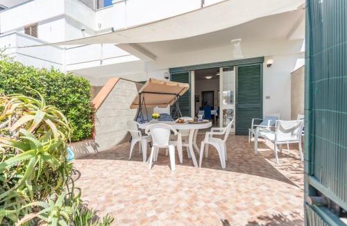 Baia Verde Villa | Villetta Geco - Salento Reservation