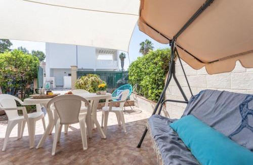 Baia Verde Villa | Villetta Geco - Salento Reservation