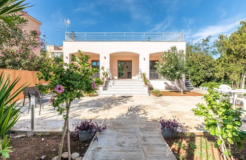 Mondello Ski Chalet | Villetta Hilda by Wonderful Italy