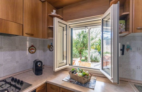 Marina di Mancaversa Villa | Villetta Marika - Salento Reservation