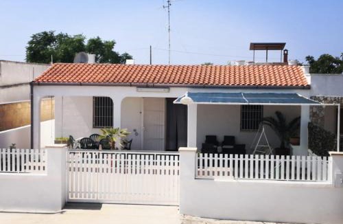 Torre San Giovanni House | Villetta Lucy