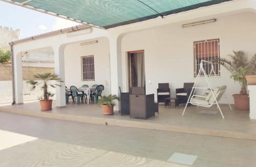 Torre San Giovanni House | Villetta Lucy